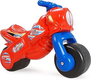 correpasillos spiderman