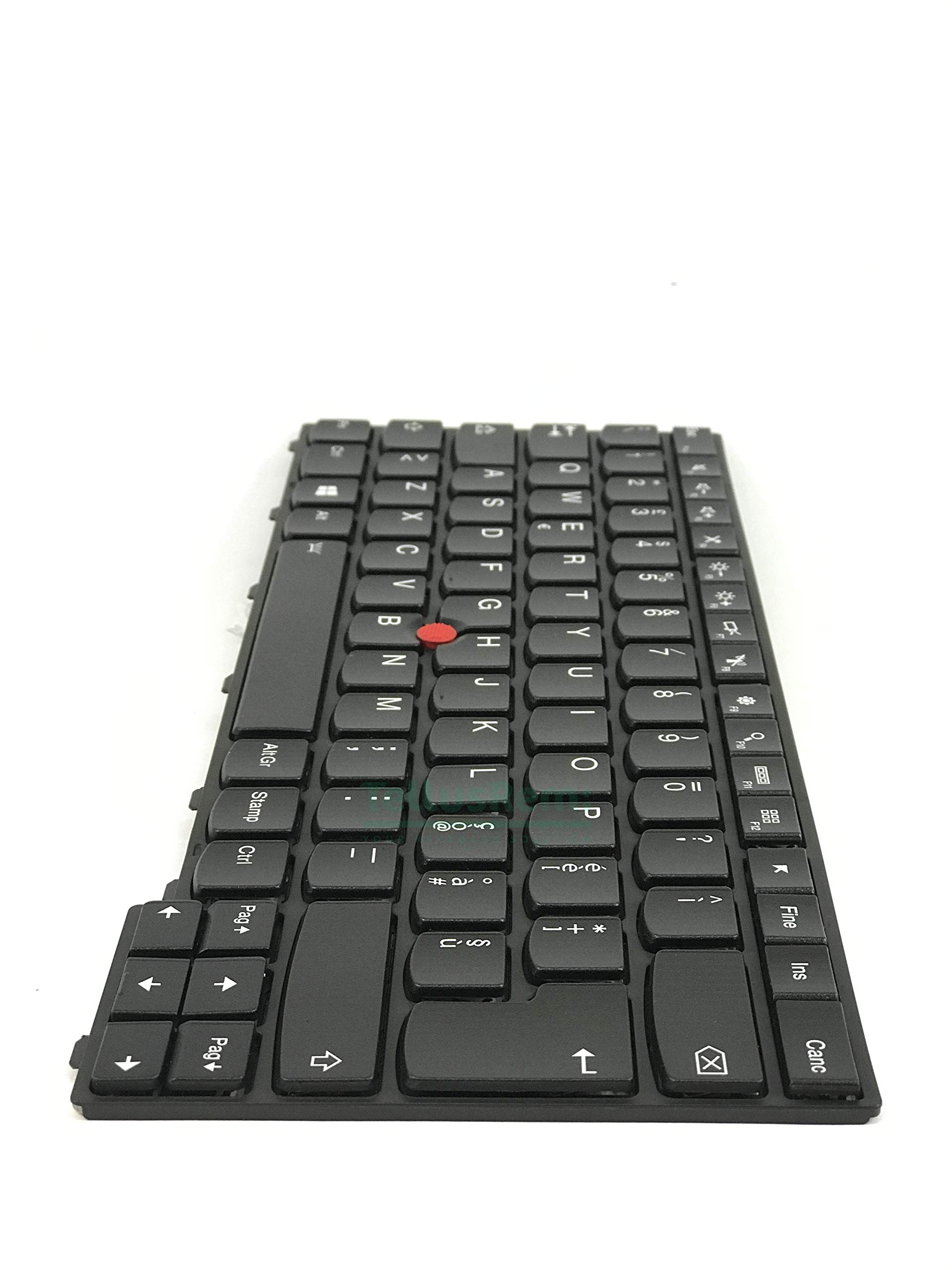 sostituzione della tastiera Italiano retroilluminata per Lenovo Thinkpad T431 T431S E431 T440 T440P T440S E440 L440 T450 T450S T460 L450 T440E