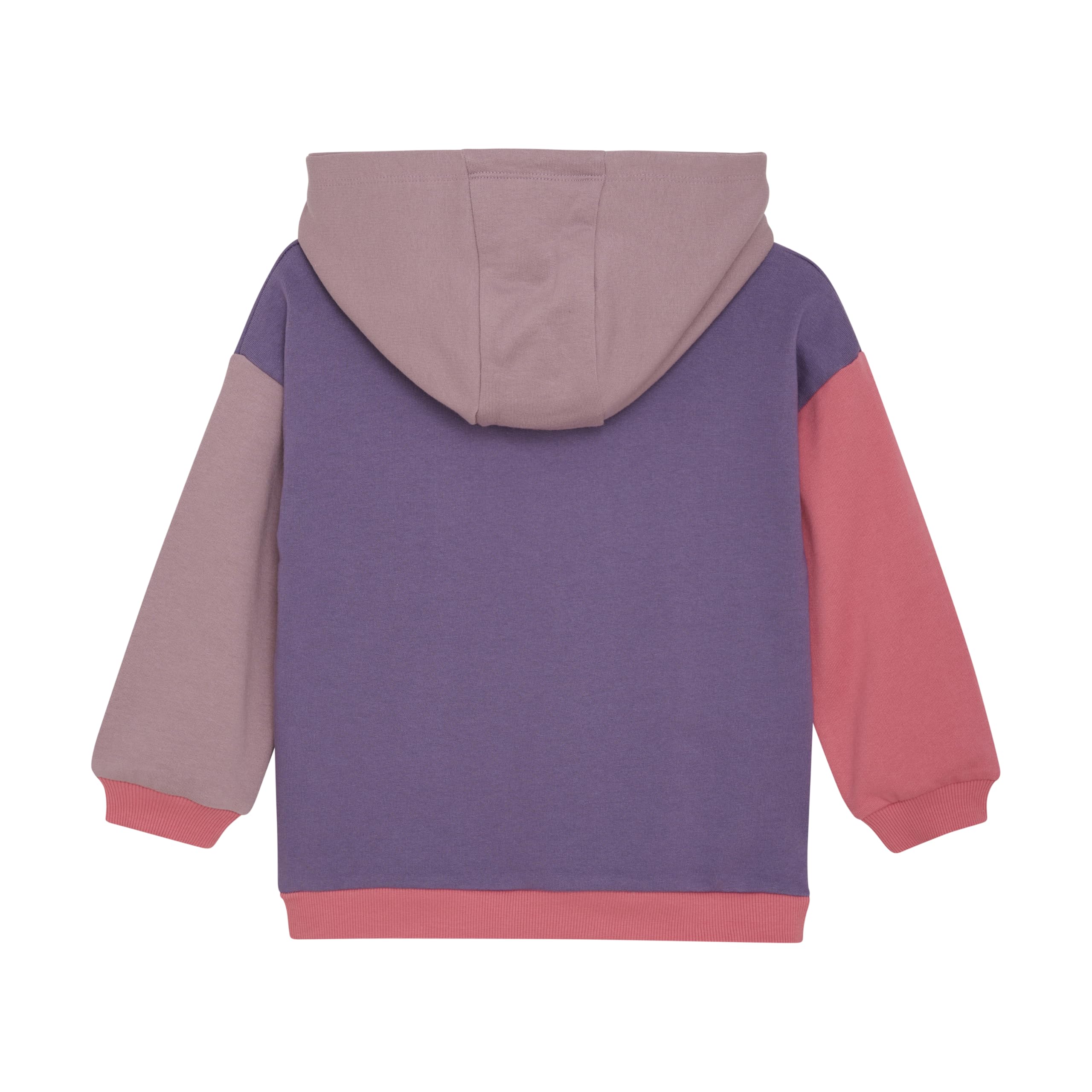 Noppies Girls Hoodie Pineville Long Sleeve Relaxed fit
