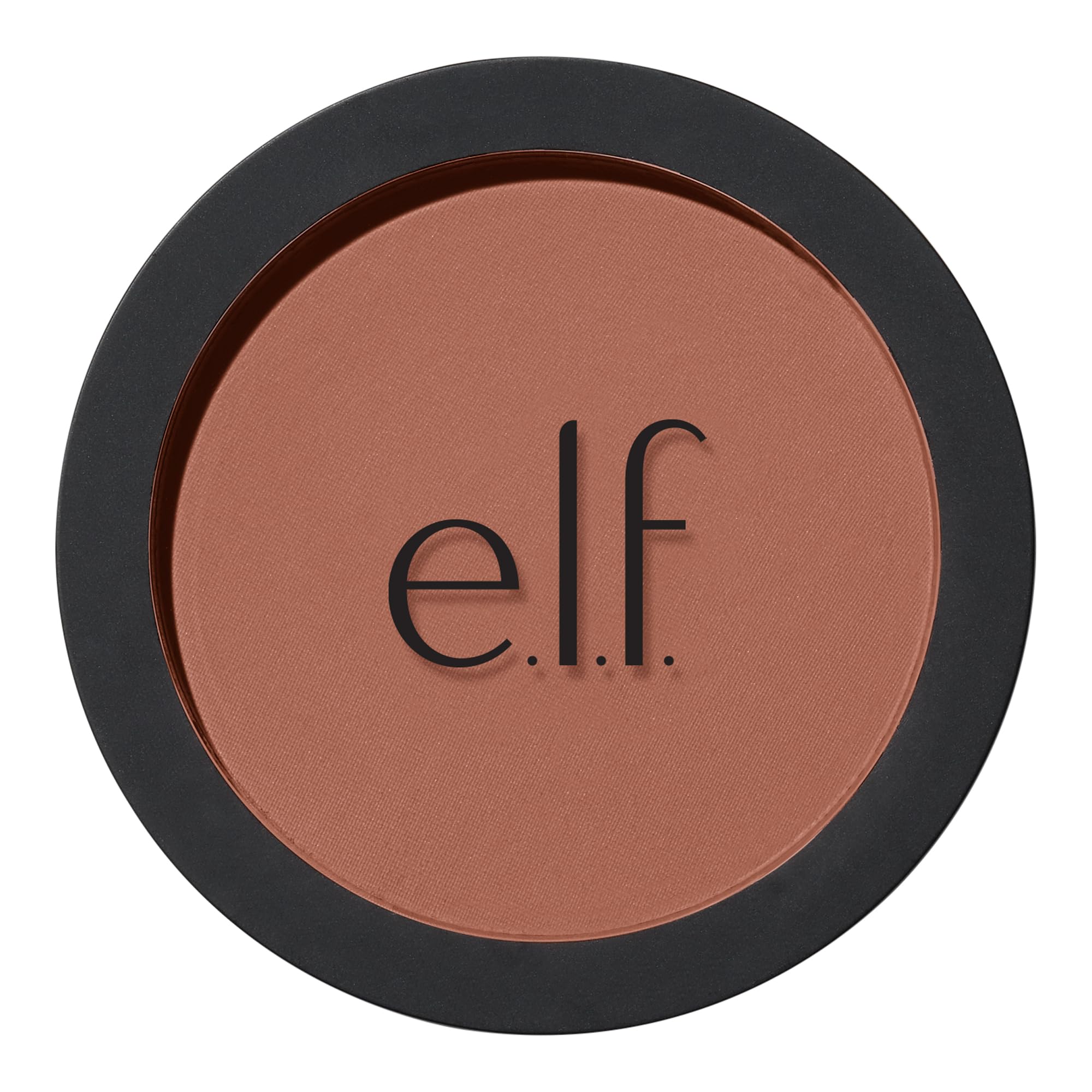e.l.f. Primer-Infused Bronzer, Sun-Soaked