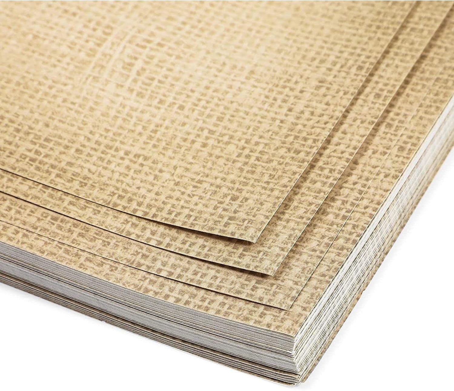 Mason Jar and String Light Rustic Stationery Set (Letter Size, 100 Sheets) : Office Products