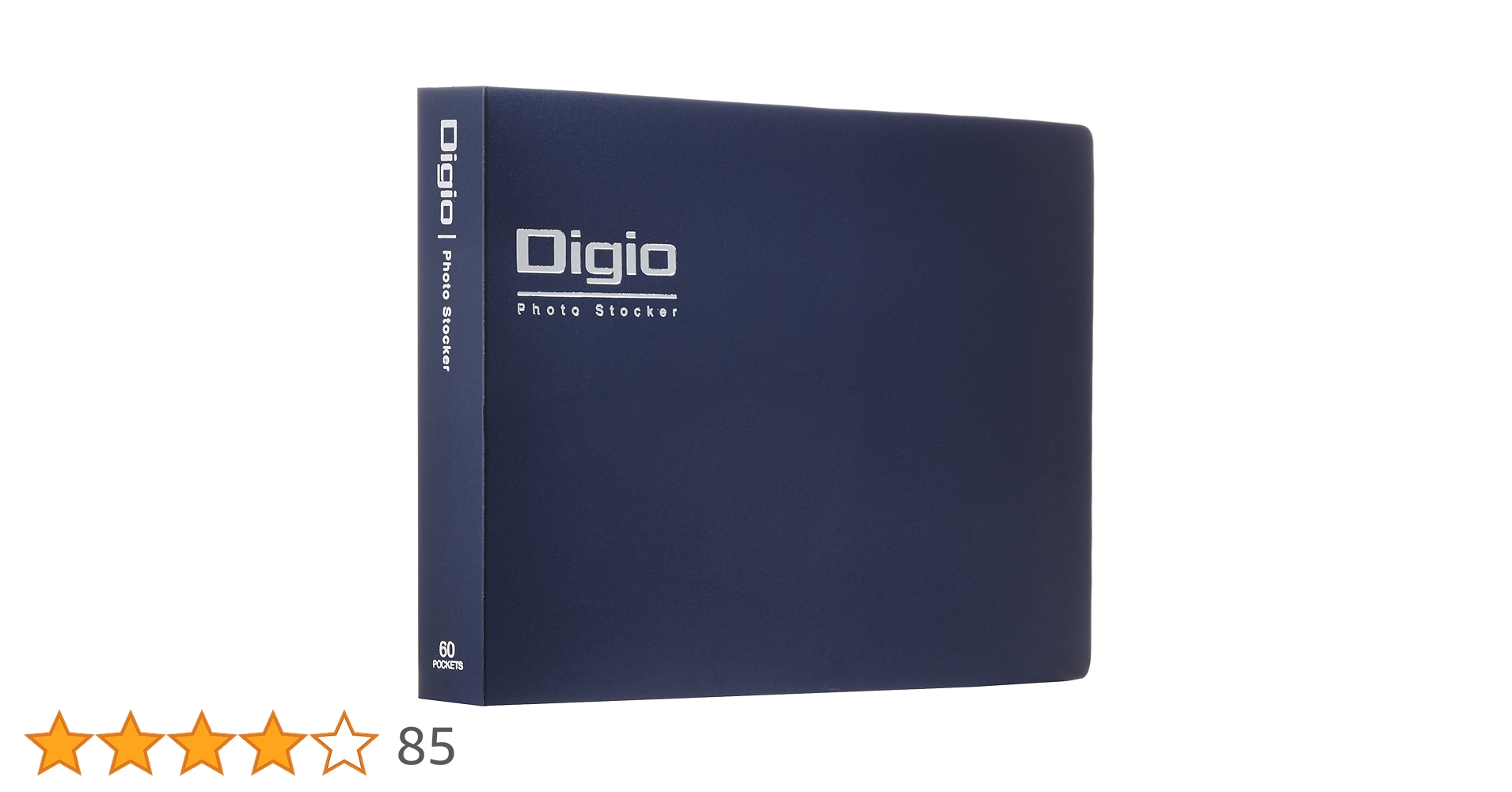 Digio DGPC61 60ポケットアルバム 14冊セット2L判写真OK 81auTNk1nfL.jpg_BO30,255,255,