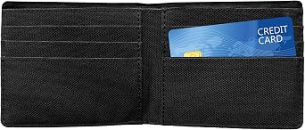Littlearth NFL unisex-adult Pebble Bi-fold Wallet