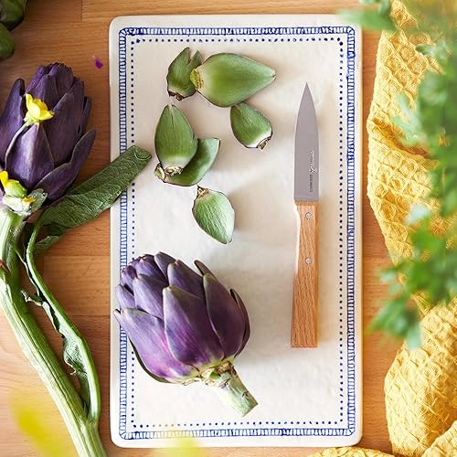 Miniatura 6 de Opinel Parallele Trio - Juego de cuchillos de cocina (3 piezas)