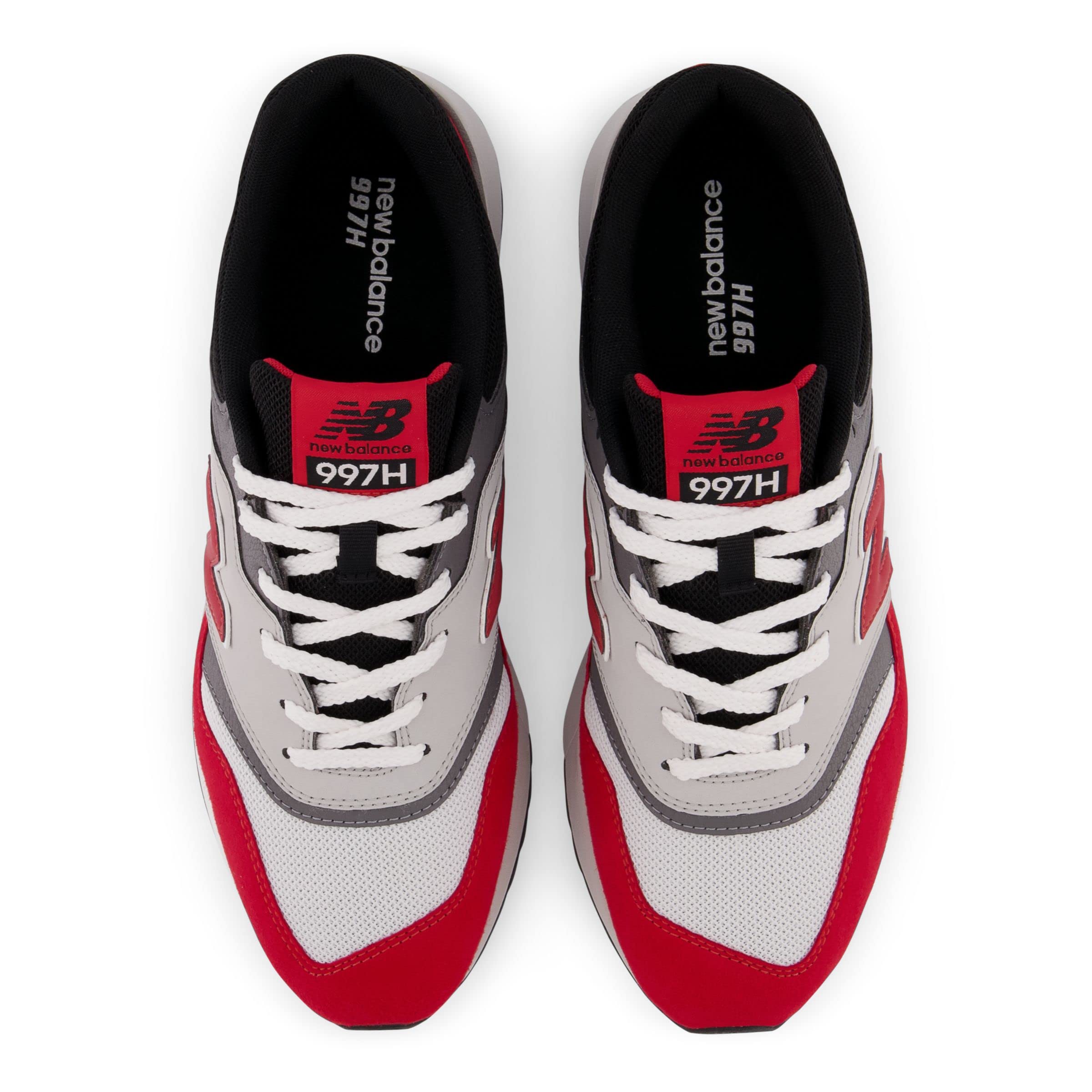 New Balance CM997HVV 997 Hombre Red EU 37.5