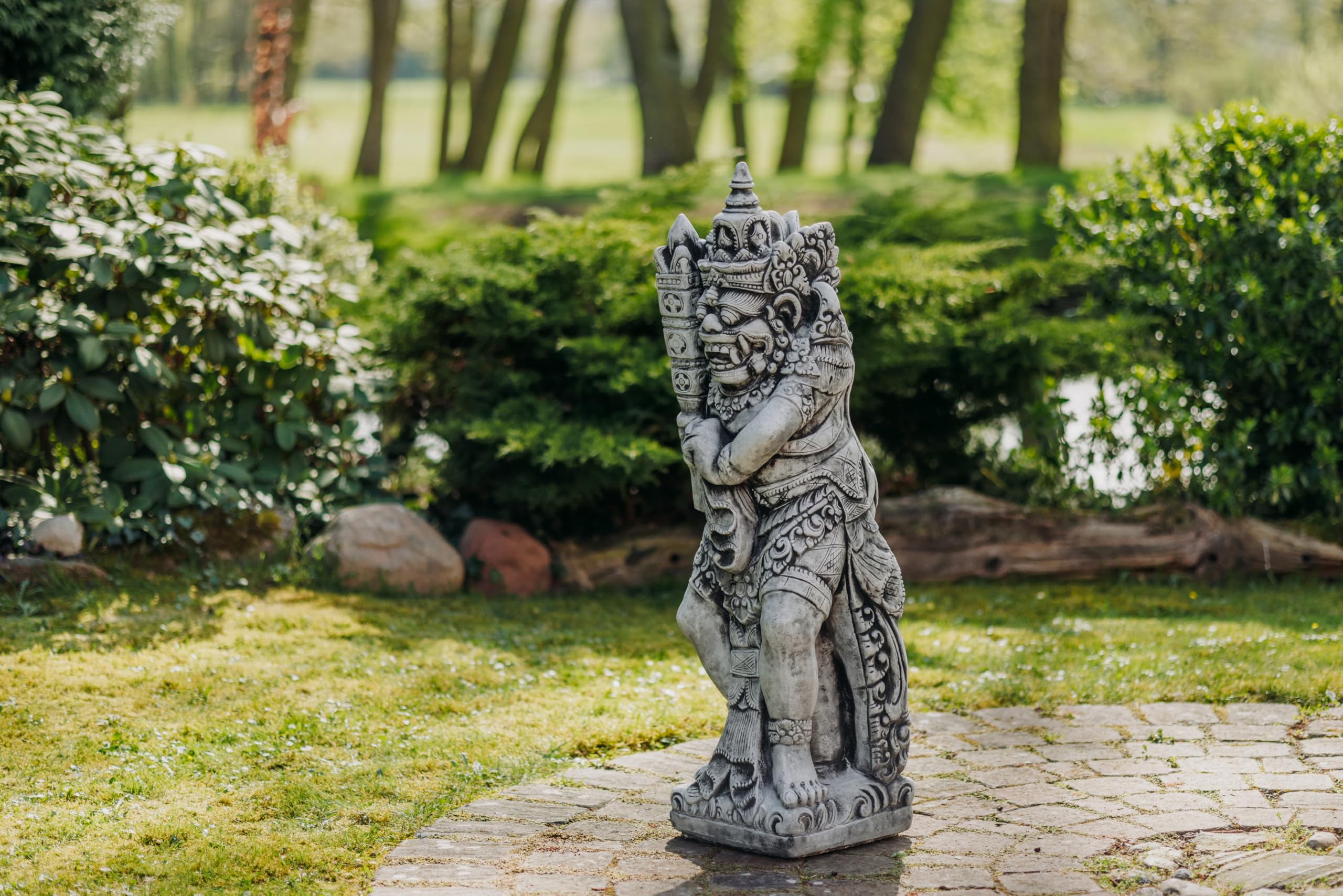 Goodeco Fisherboy standbeeld tuin buiten ornamenten, spiritualiteit Goodeco Fisherboy standbeeld tuin buiten ornamenten, spiritualiteit