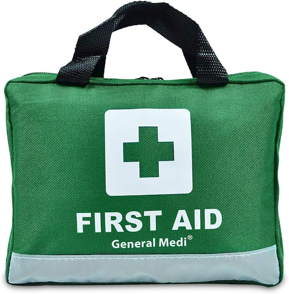 Amazon.co.uk First Aid Kits First Aid Kits / First Aid Health