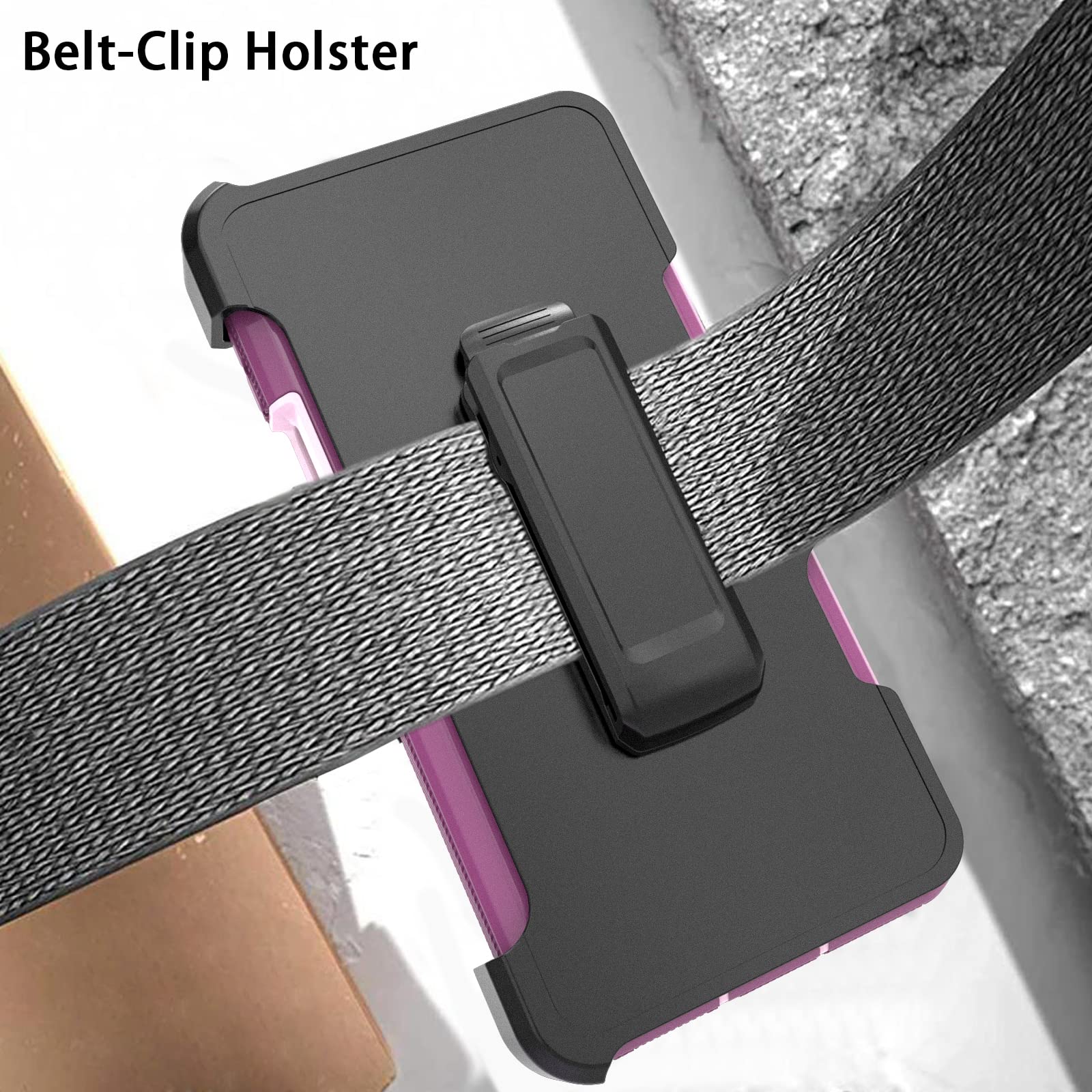 Cover per Motorola Moto Edge 40 PRO/Edge Plus 2023,+ Vetro
