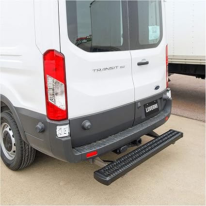 Escalon ford transit custom Outlet