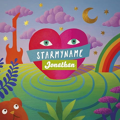 C Est Ton Anniversaire Jonathan By Starmyname On Amazon Music Amazon Com