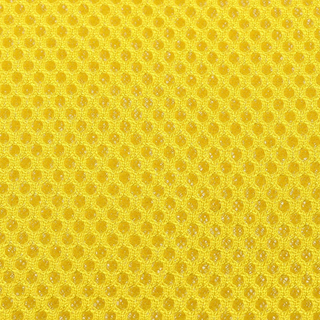 Lautsprecher Mesh Grill Tuch, Gelb – 50 Cm X 160 Cm, Staubschutz Für Stereo-Boxen & DIY