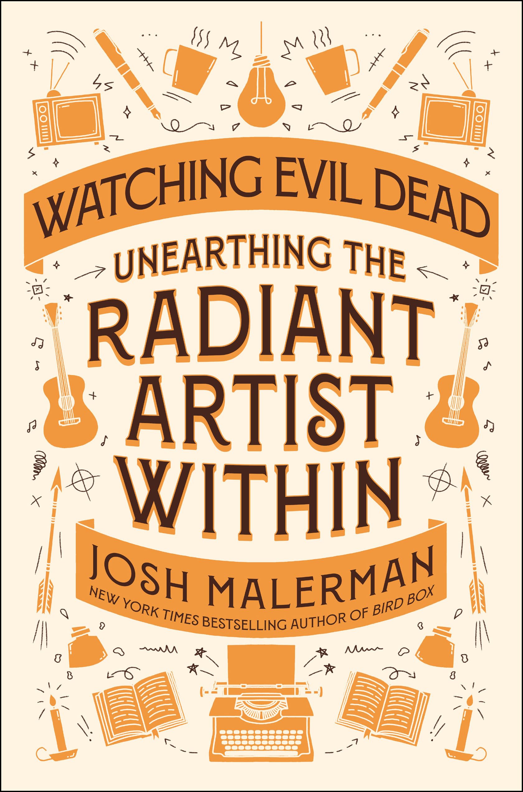 Livre Watching Evil Dead analyse du film culte d'horreur en anglais