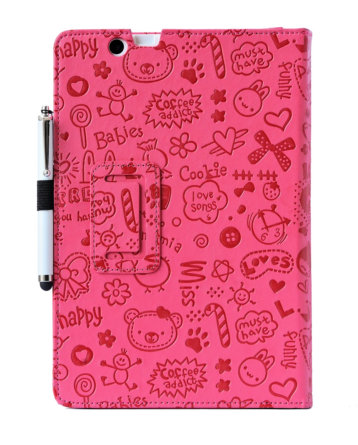 Buy Kurio Smart 2 in 1 Tablet case, iUniK Folio Tablet case NOT to USE