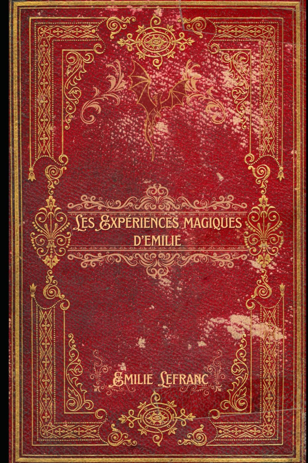 Les expériences magiques d'Emilie