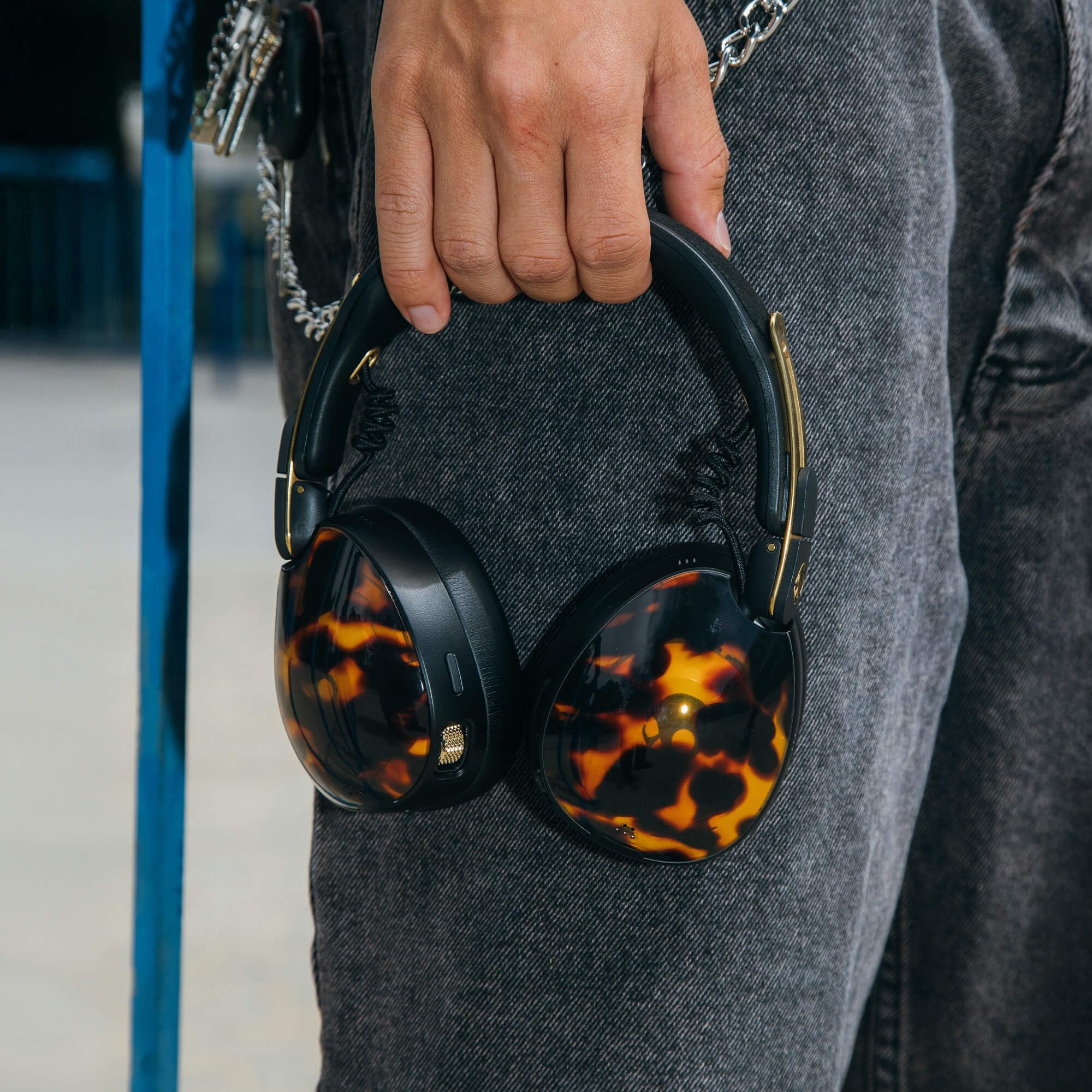 Amazon.com: Skullcandy Aviator 900 ANC Wireless Over-Ear Bluetooth