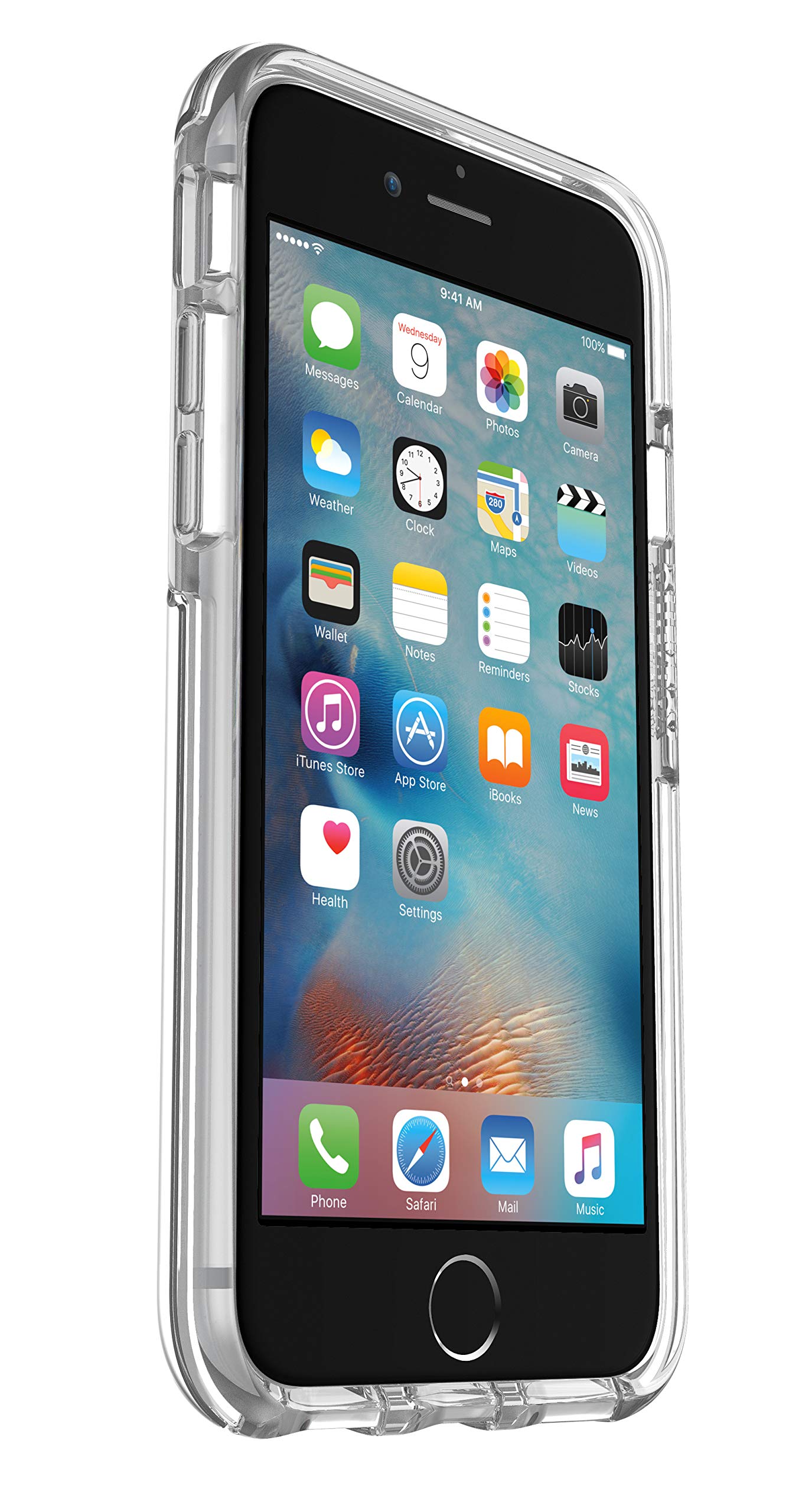 Amazon.com: OtterBox SYMMETRY SERIES Slim Case for iPhone 6s