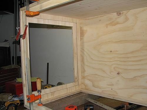 Miniatura 6 de Resina epoxi segura para acuario uso en agua fresca o salada -MAX ACR AB Kit de 96 onzas para recubrimiento, fundición, sellado, pegado, resina de