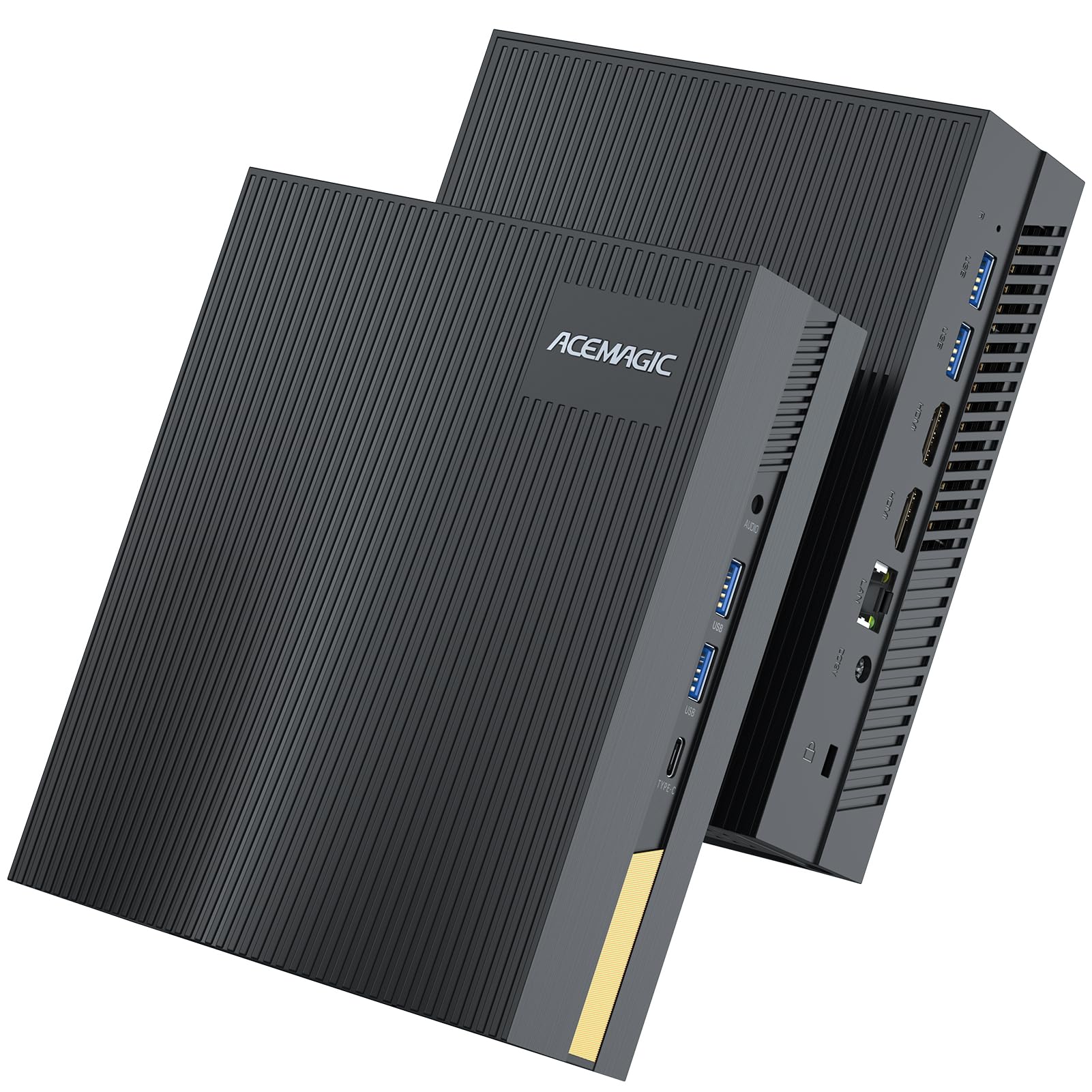 Amazon.co.jp: [Office/Gaming PC] Mini PC Intel i7-11800H(8C/16T