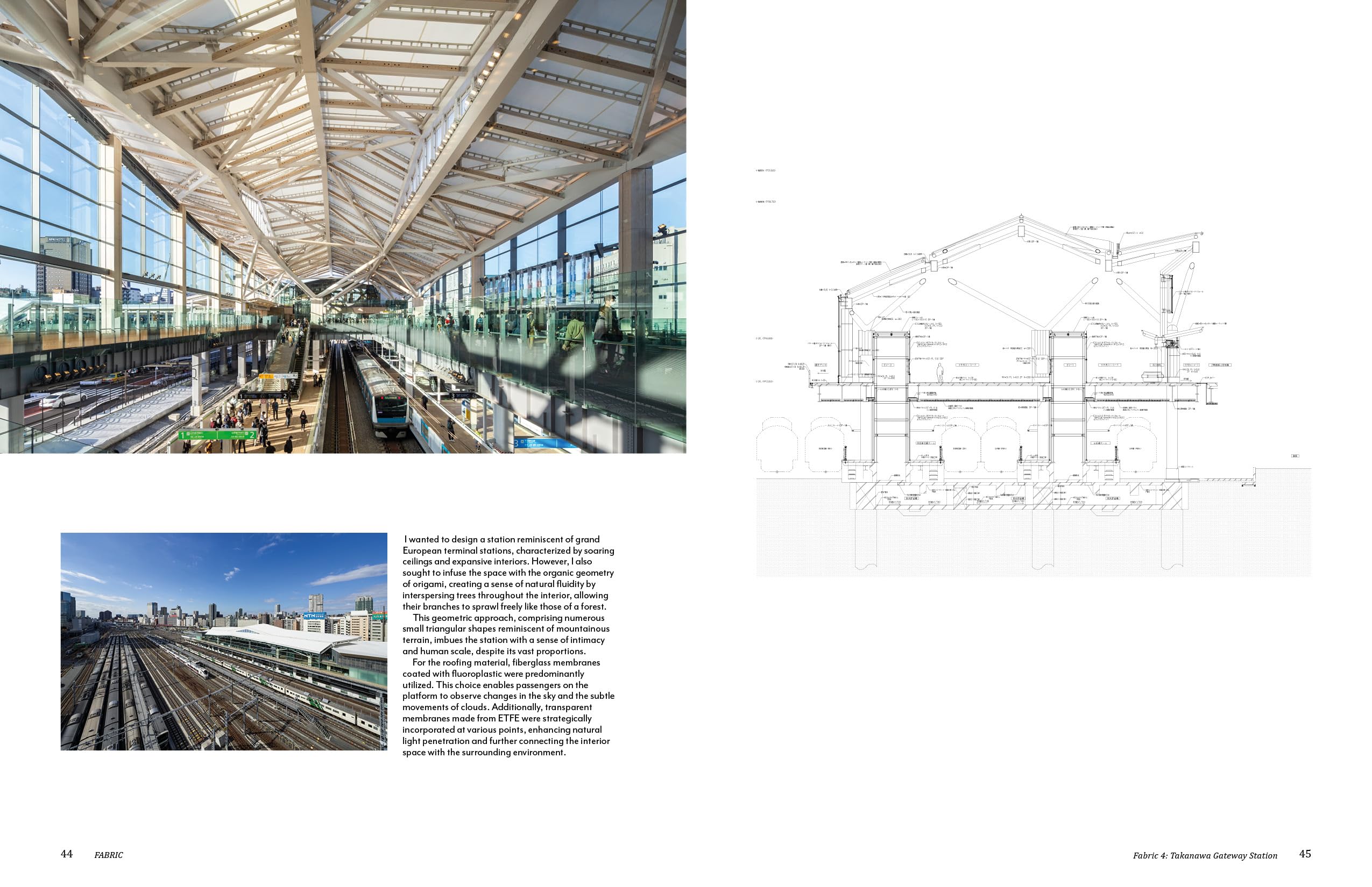 Kkaa Kengo Kuma and Associates: The Details of Designing Soft and Small