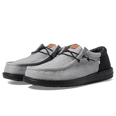 Hey Dude Wally Funk Nylon Craft Men