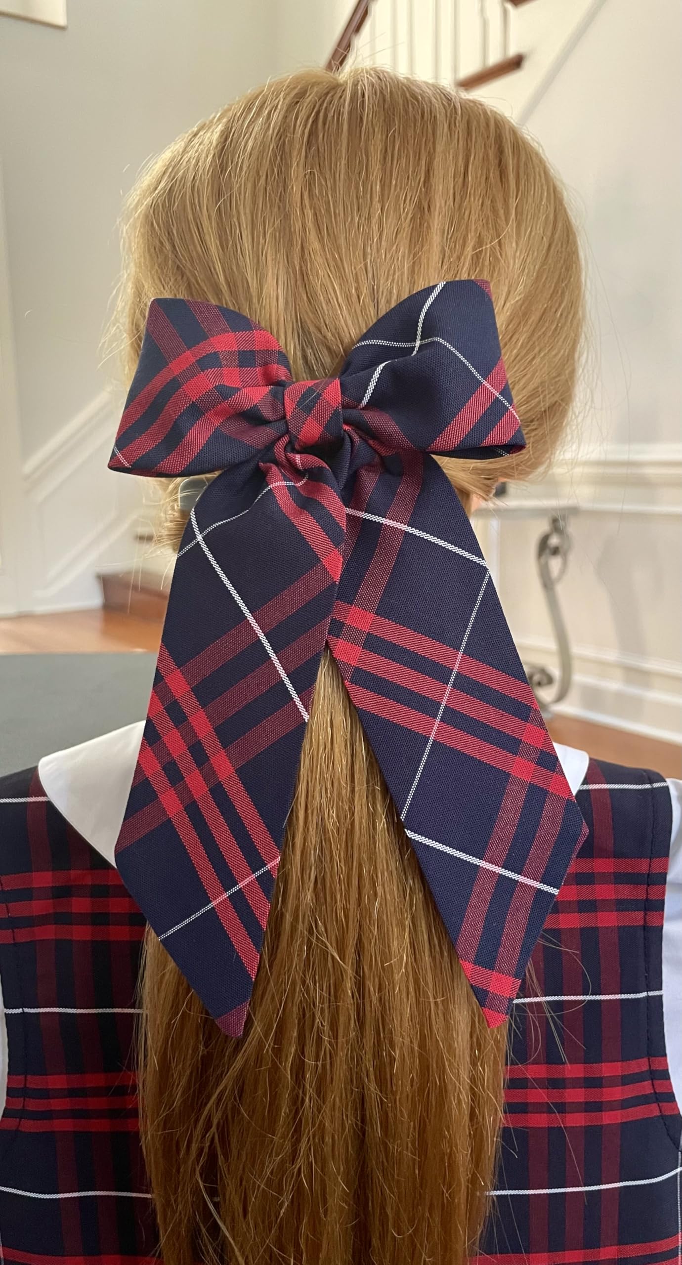 Dream World Self Hinge Barrette Daisy Aurora Borealis 30 Piece Pack BR2501SAB