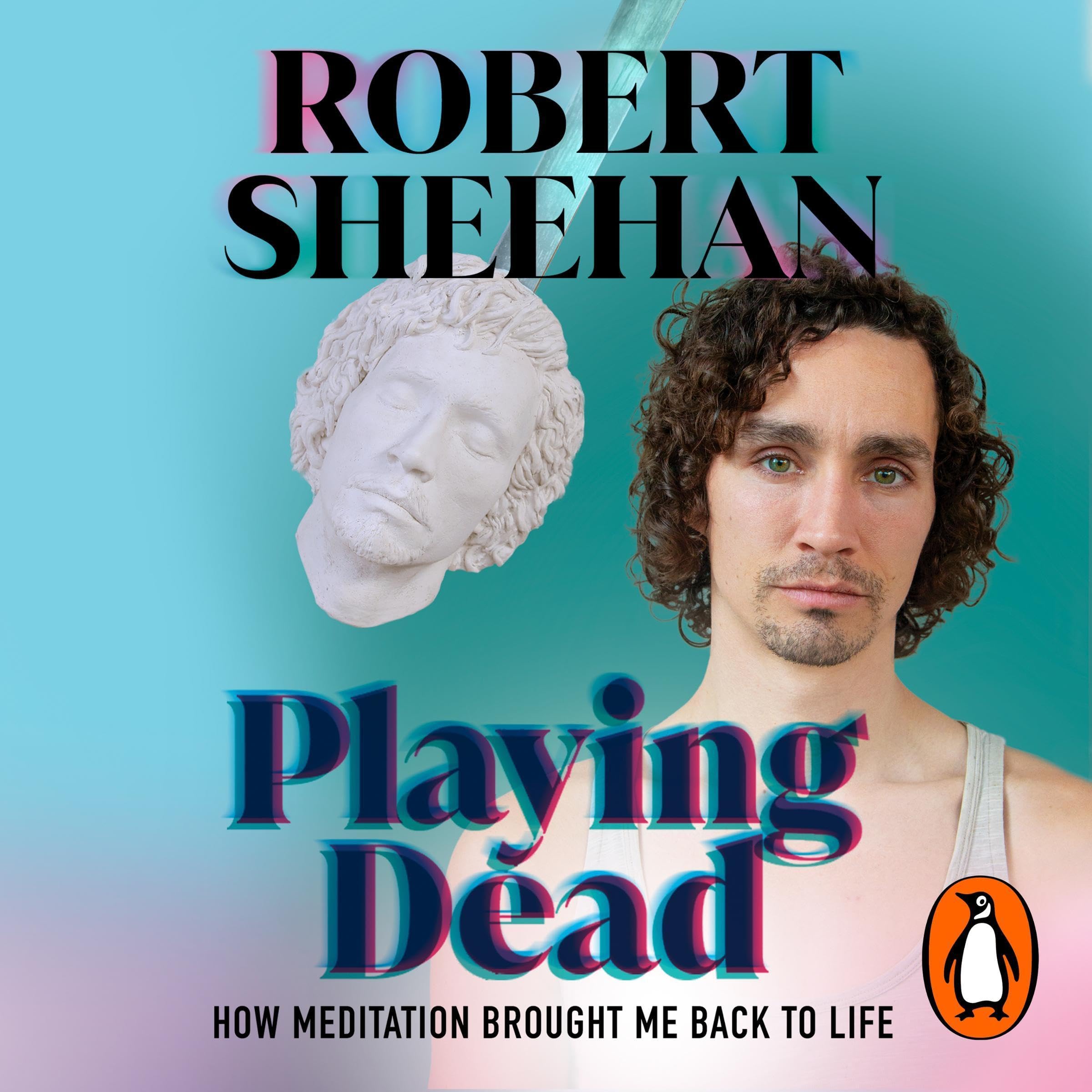 Cover art for Playing Dead