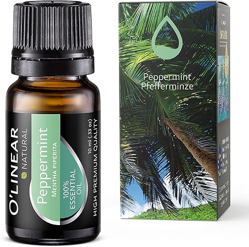 Vista 19 de Natural Calm Serenity Sleep Mezcla de Aceites Esenciales - Aceites de Aromaterapia Puros para Sueños y Relajación, Perfecto para Difusor - Aceites