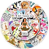 Vista 17 de 50 calcomanías dinámicas de billar, 1.96 a 3.15 pulgadas, calcomanías decorativas de equipo deportivo de dibujos animados, autoadhesivas