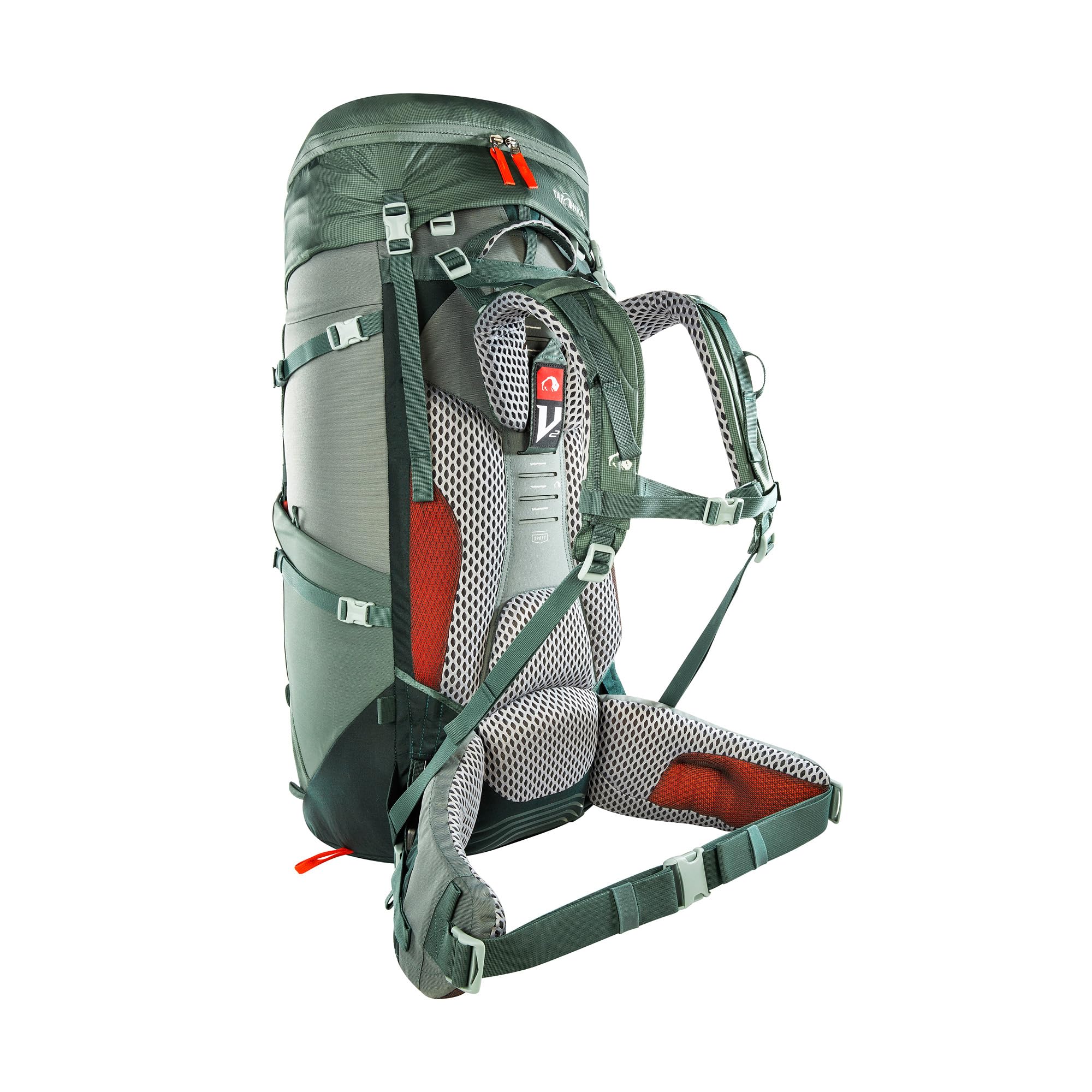 Tatonka Yukon 60+10 damski plecak