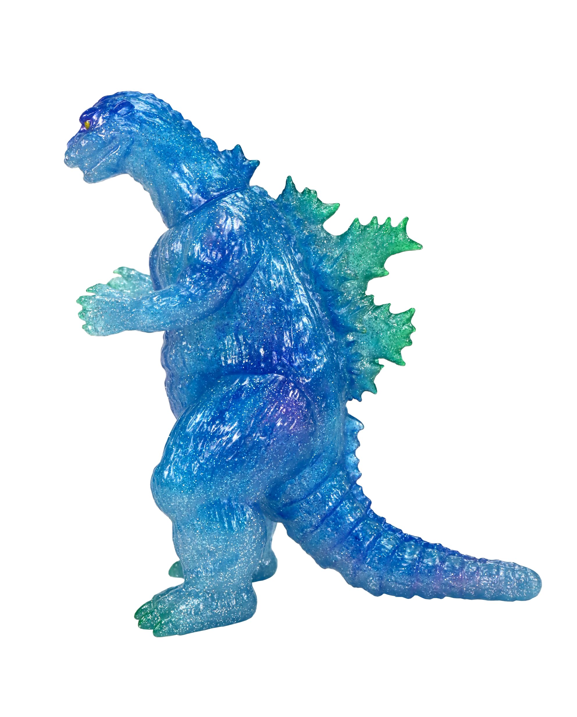 CCP Serie de tamaño Medio [Vol. 12] Godzilla (1954) Cosmo Blue