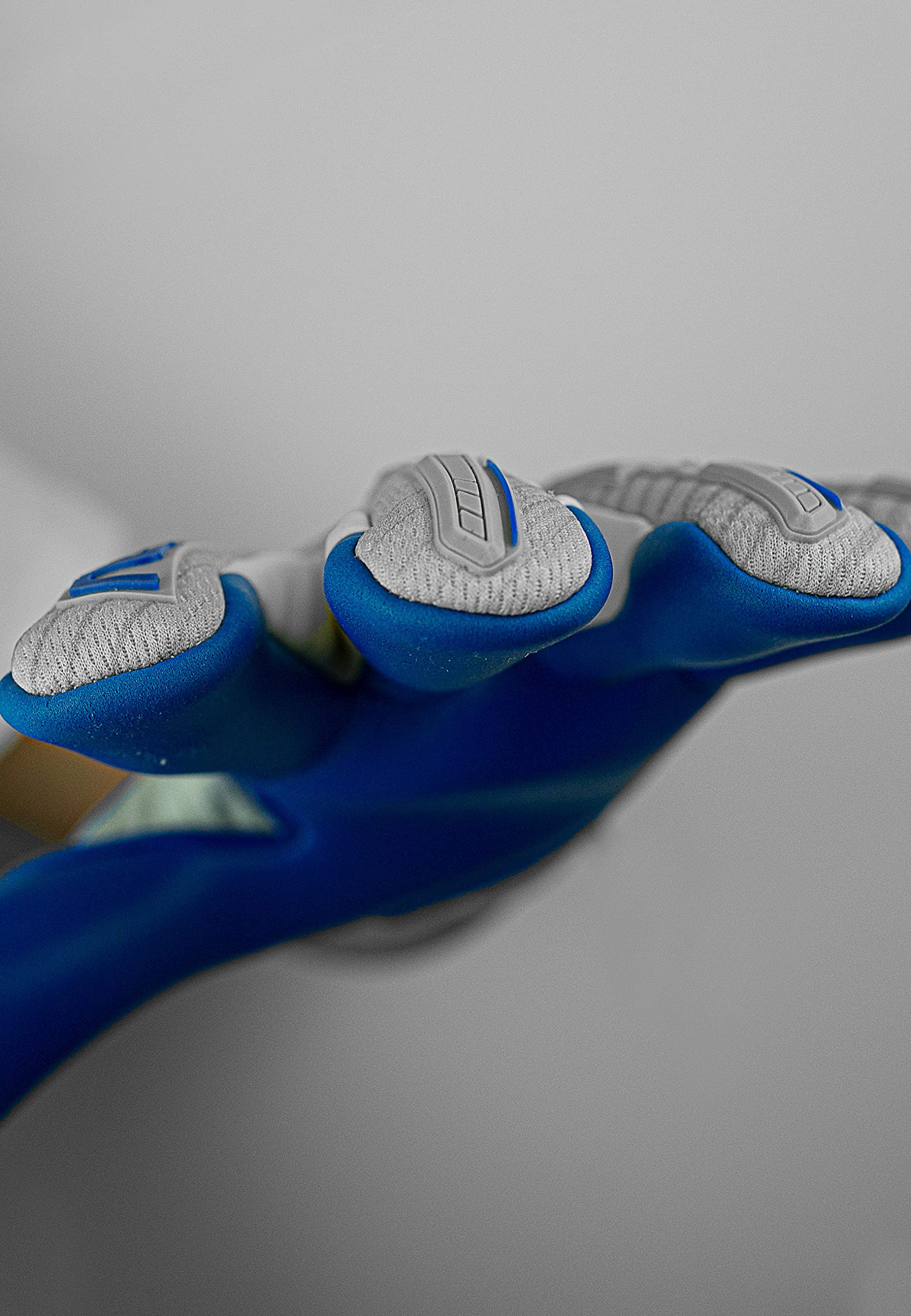 Reusch Attrakt Freegel Gold-Guanti da Portiere Unisex con Cucitura Interna E Rivestimento in Oro, Adatti per Tutte Le Superfici del Campo da Gioco, Calcio per Adulti Uomo