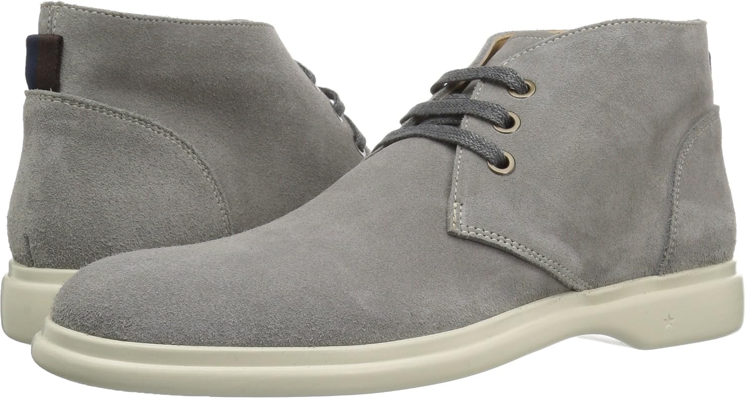 George Brown mens Foster Chukka