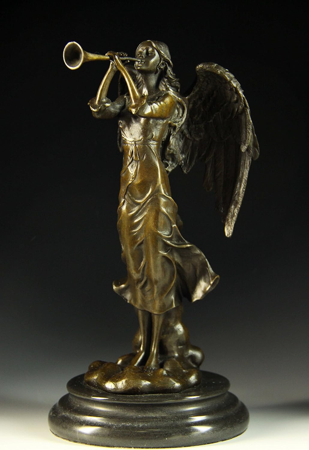 ファッションの 送料無料超大型ブロンズ像天使像名品67 5cm インテリア家具 置物 彫刻 銅像 彫像 美術品フィギュア贈り物 プレゼント その他美術 工芸品 Raffles Mn ファッションの 送料無料超大型ブロンズ像天使像名品67 5cm インテリア家具 置物 彫刻 銅像 彫像 美術品フィギュア贈り物 プレゼント その他美術 工芸品 Raffles Mn