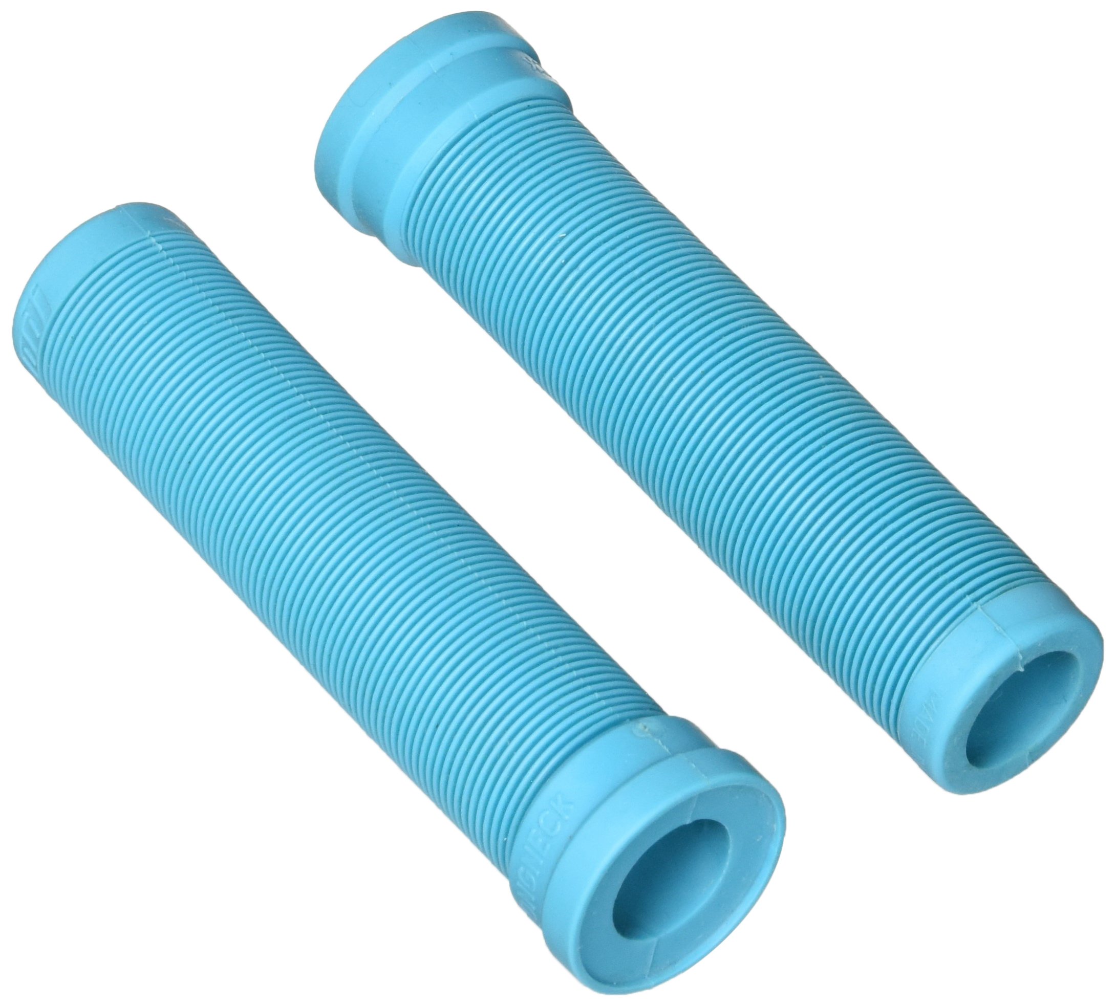 Odi Aqua Longneck Pro Soft Bmx / Scooter Handlebar Grips 135Mm