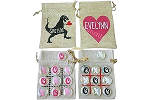 Valentine's Day Gift Basket for Kids Girls