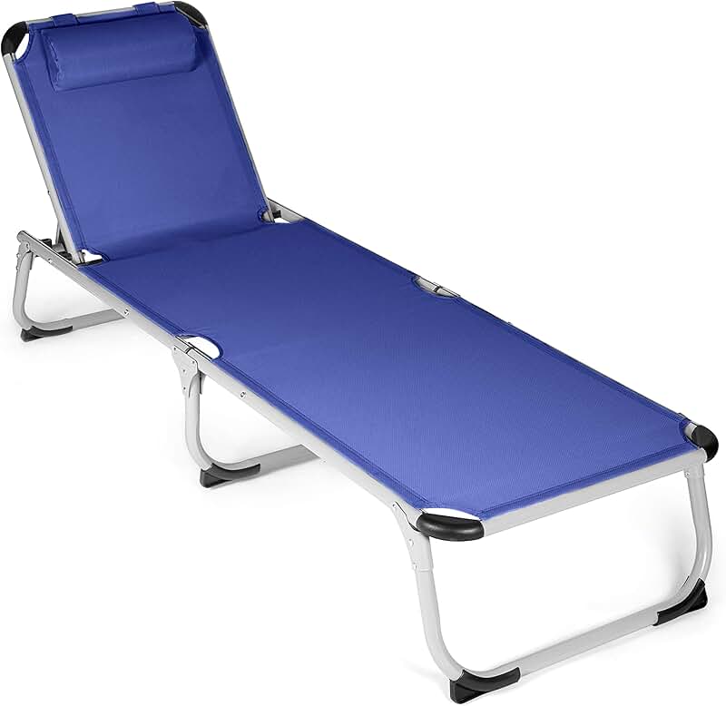 Amazon.fr chaise longue piscine