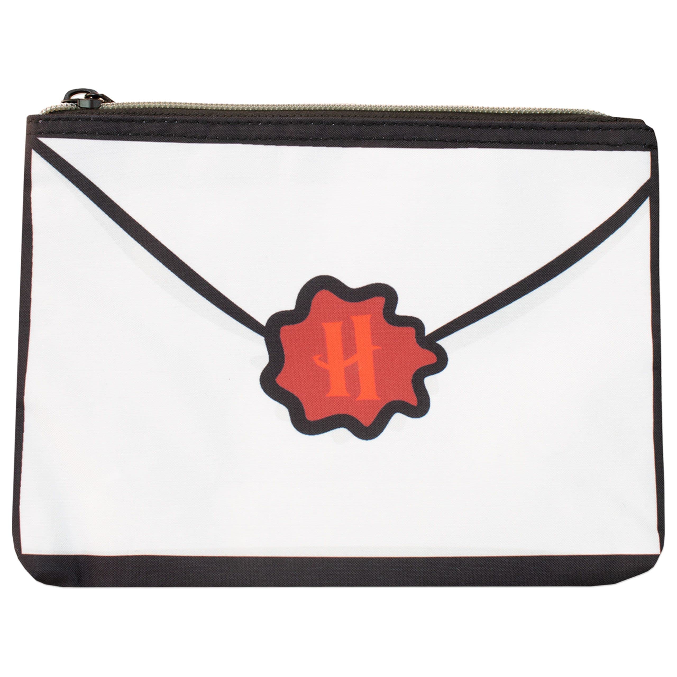 Harry Potter Enfants Sac à Dos et Sac à Lunch Hogwarts Bleu