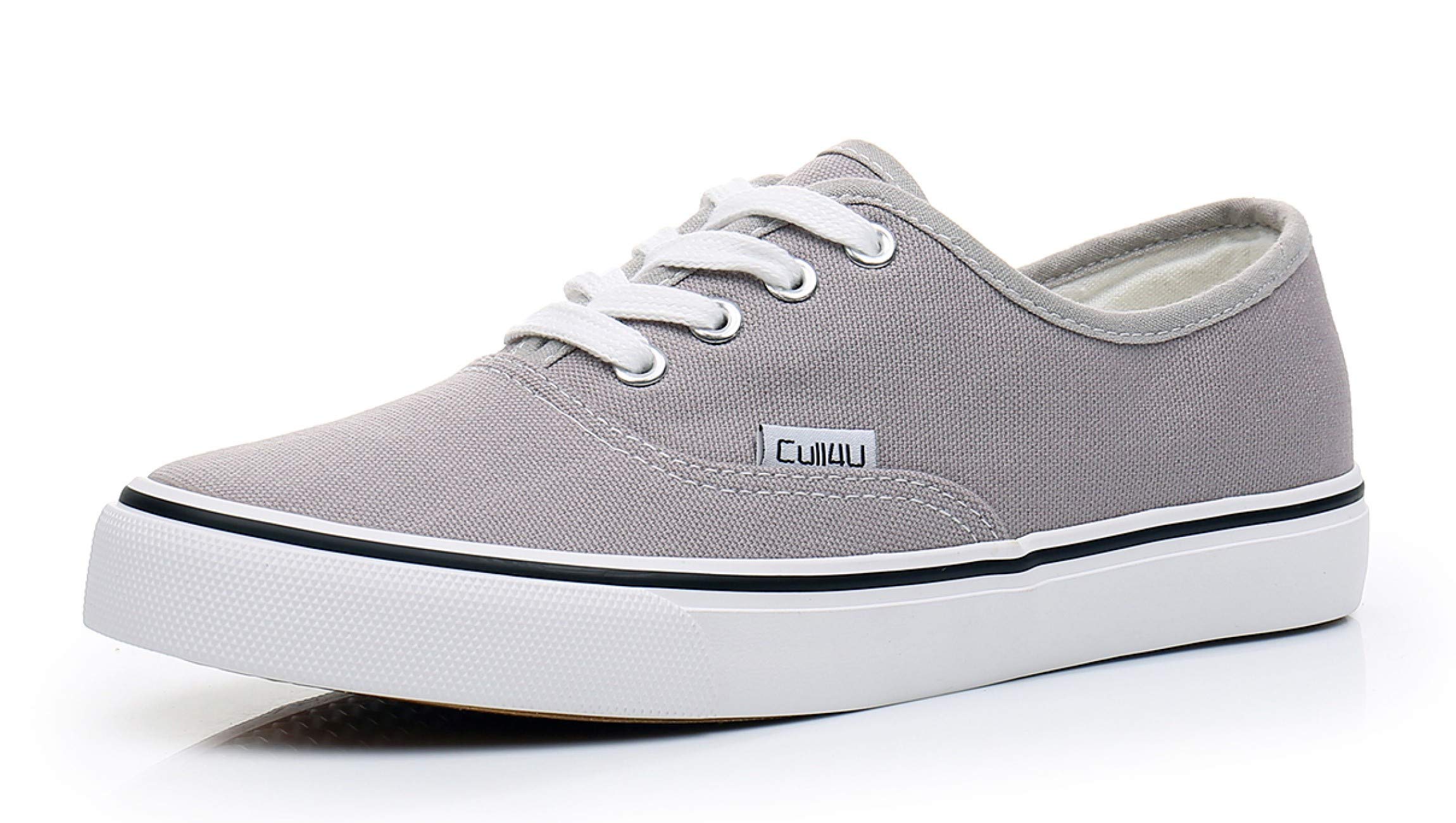 Women's Laid Back Low Top Sneaker Shoe
