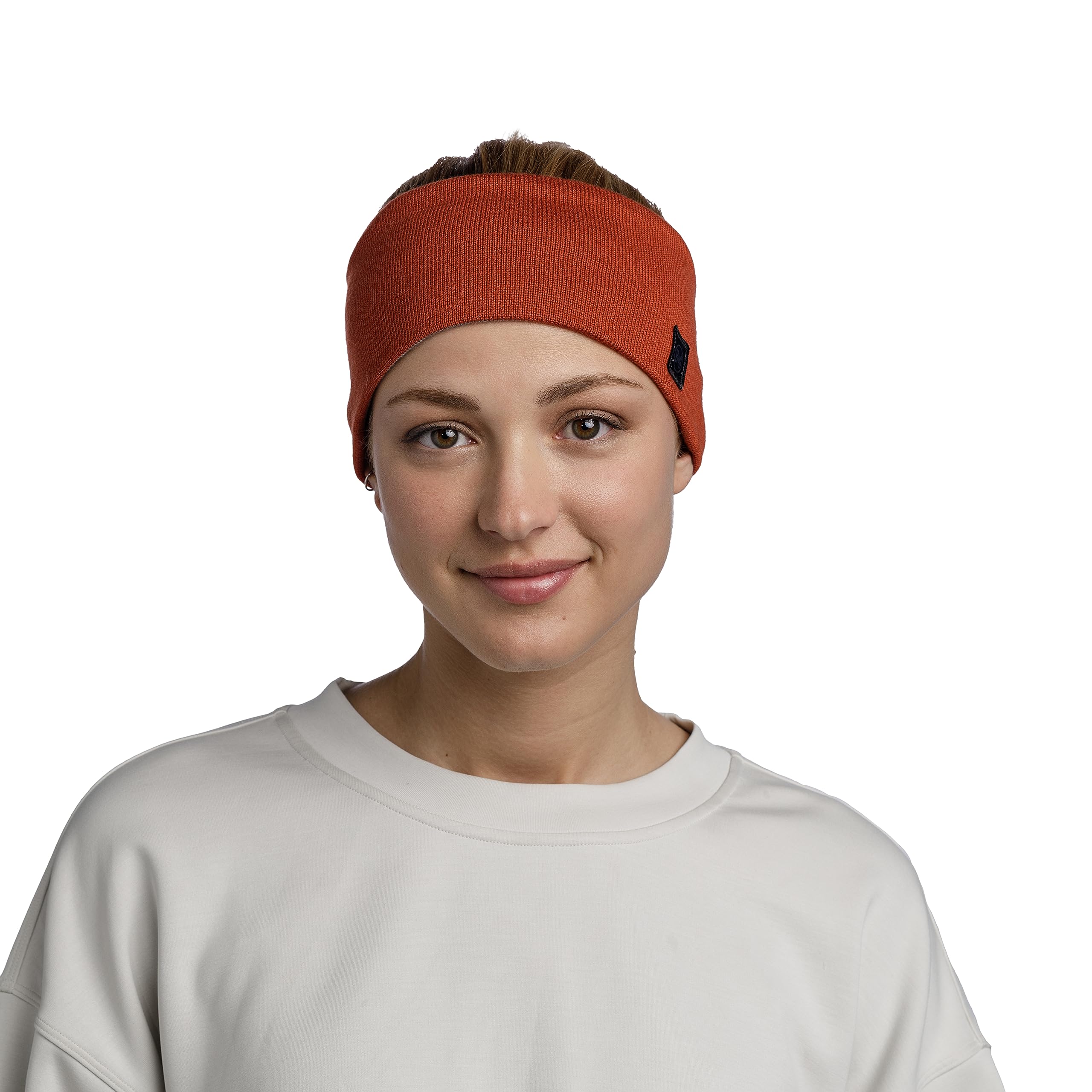 Buff Opaska Knitted Niels Evo Dorośli unisex