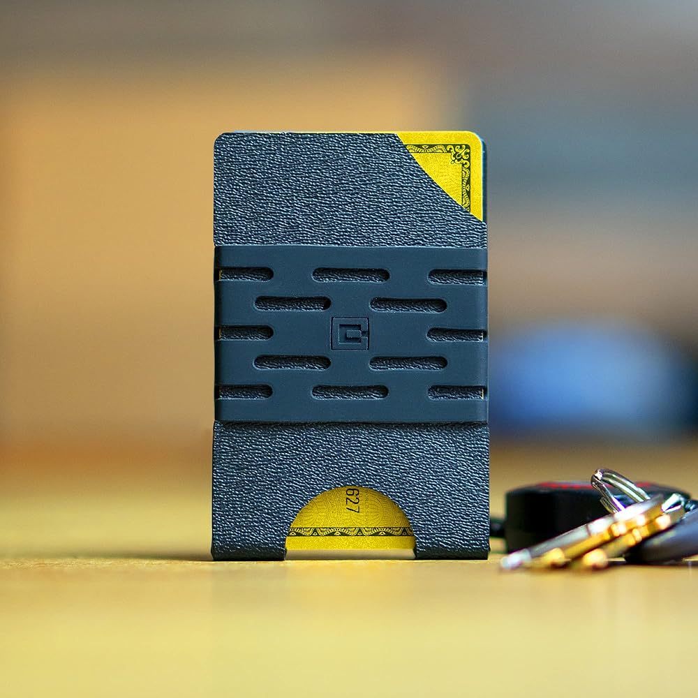 Amazon.com: Clip & Carry SLYDEX - U.S. made Kydex Slim