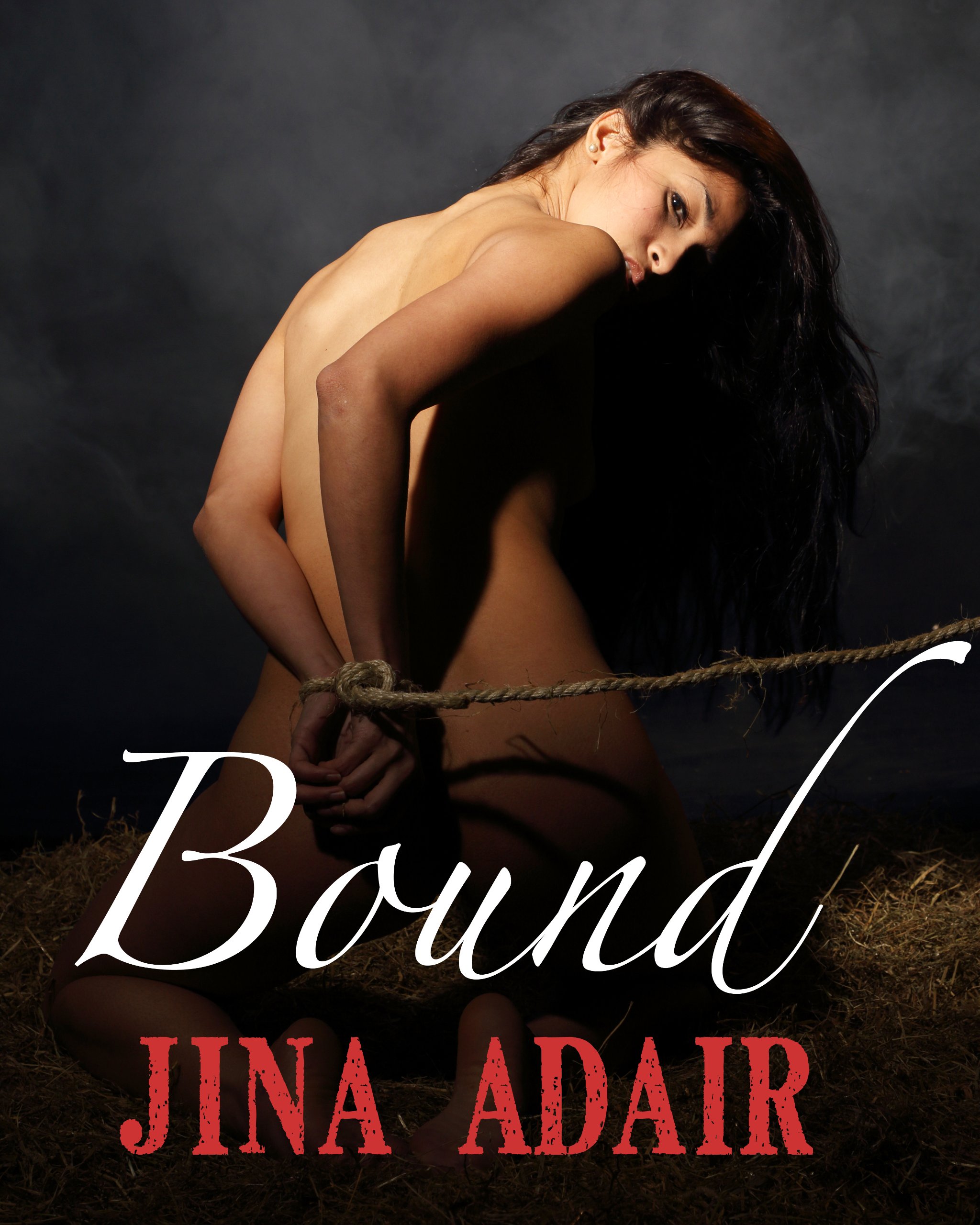 Bound (BDSM erotica)