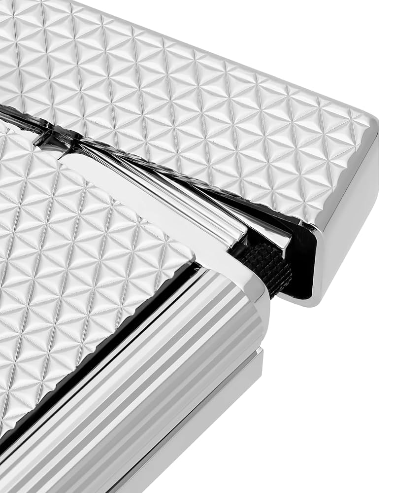 STデュポン❗️ S.T.Dupont dupongaz デュポン 未開封 グリーン10本セット