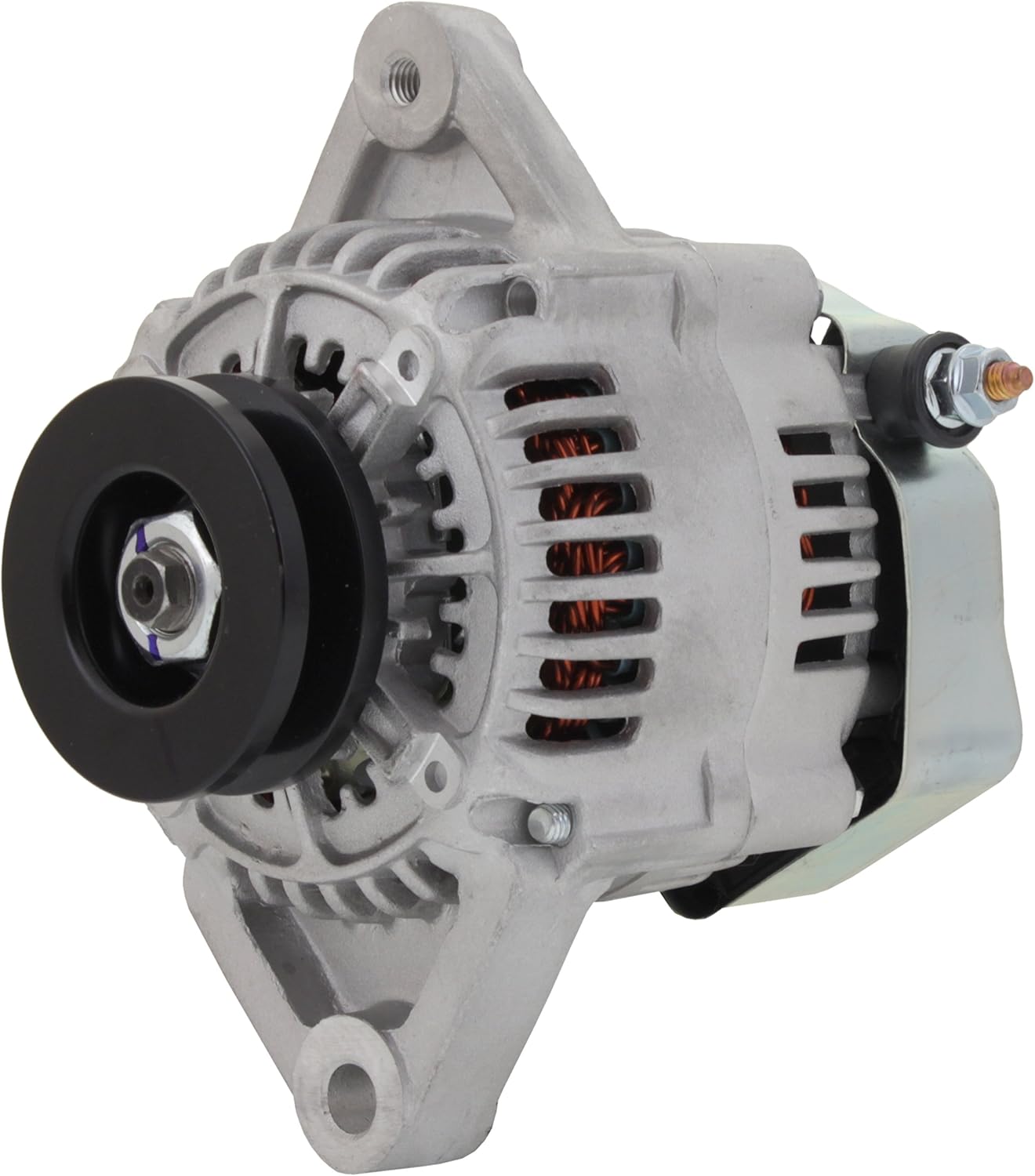100 New Alternator For Kubota RTV900 898cc Diesel UTV