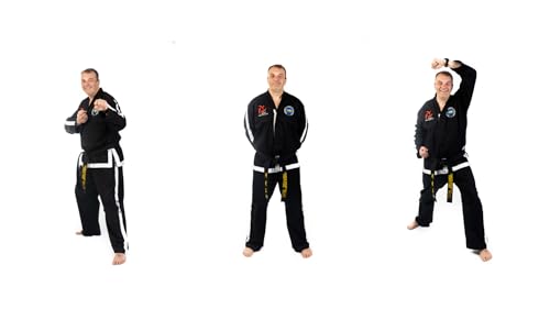 Fortitude Oldham Training aid