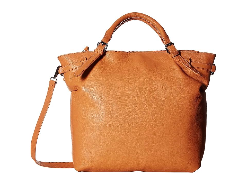 

Kooba Zamira Shopper (Melon) Handbags