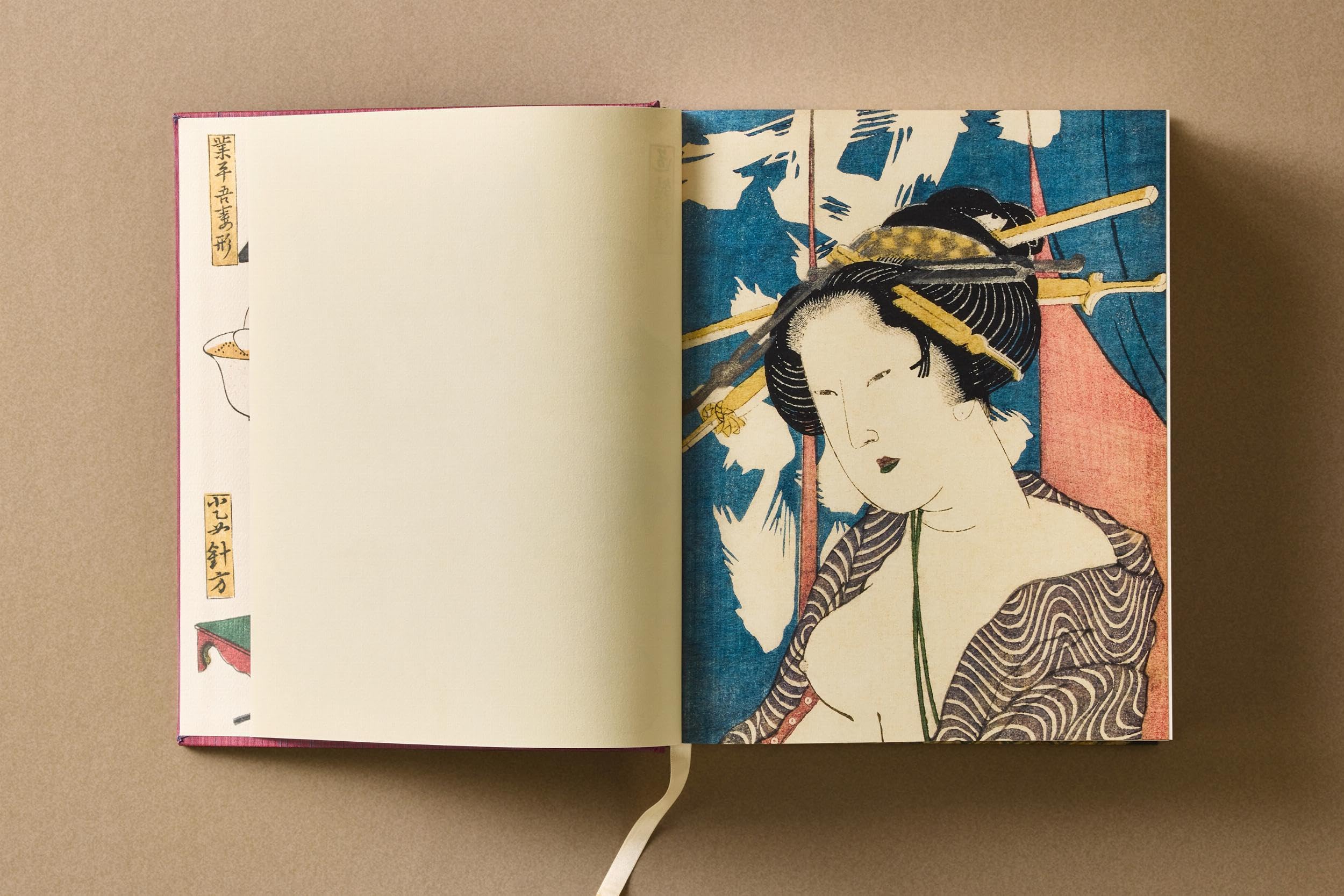 Hokusai: Shunga (Classics)