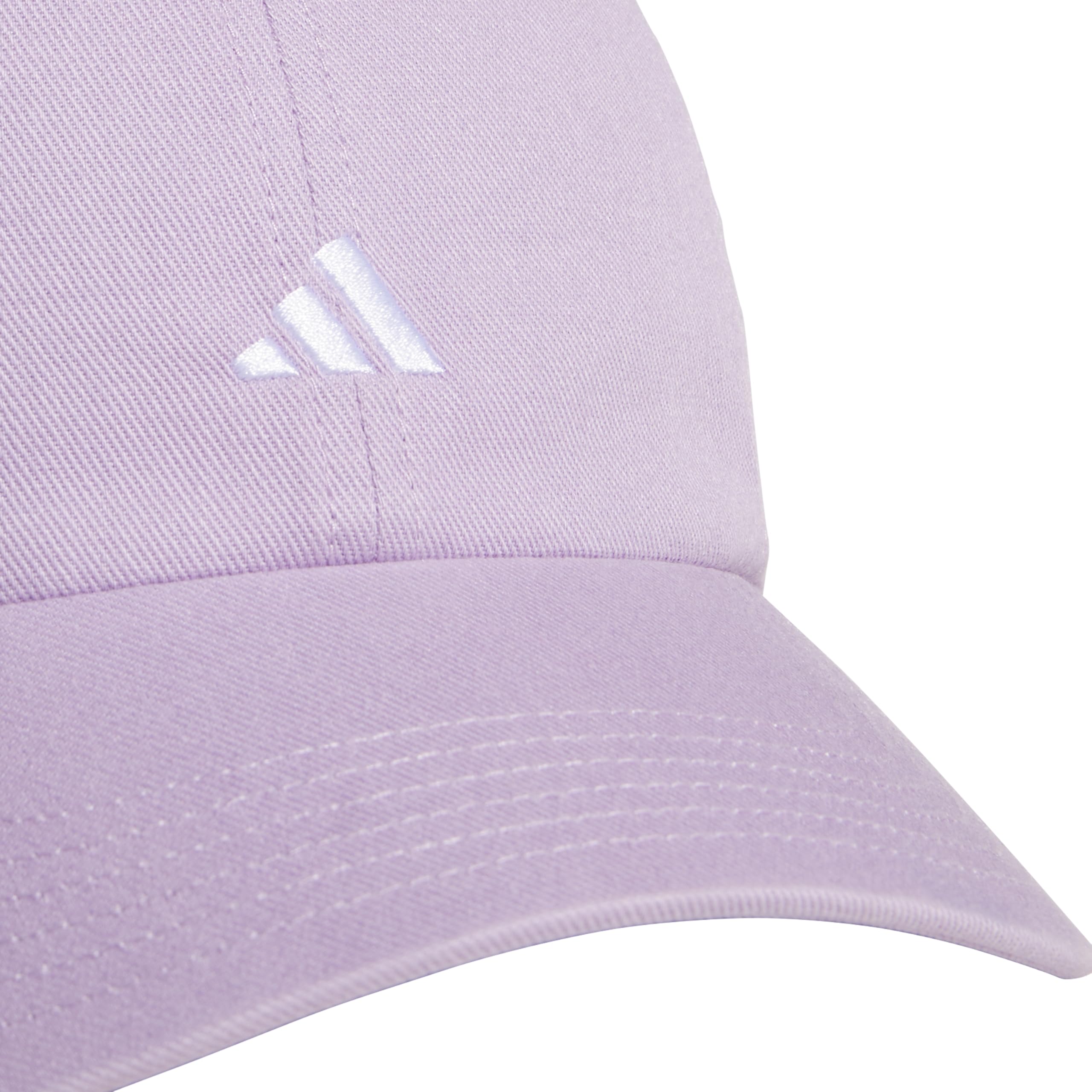 adidas Damen Saturday Baseball Cap-Verstellbare Baumwollmütze – Bild 3