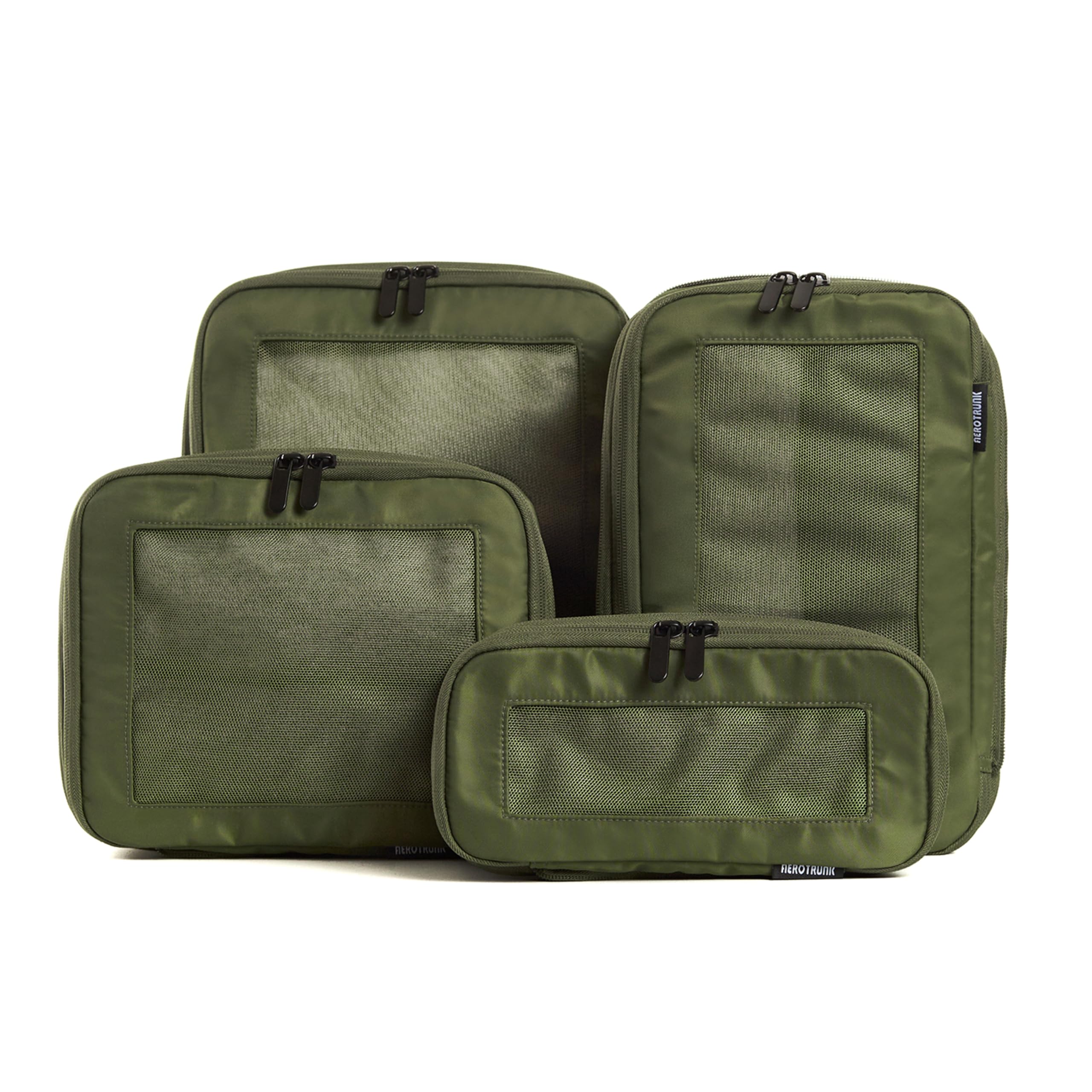 新品ABLE CARRY Cube Set - Ripstop Olive Cube Set – Able Carry