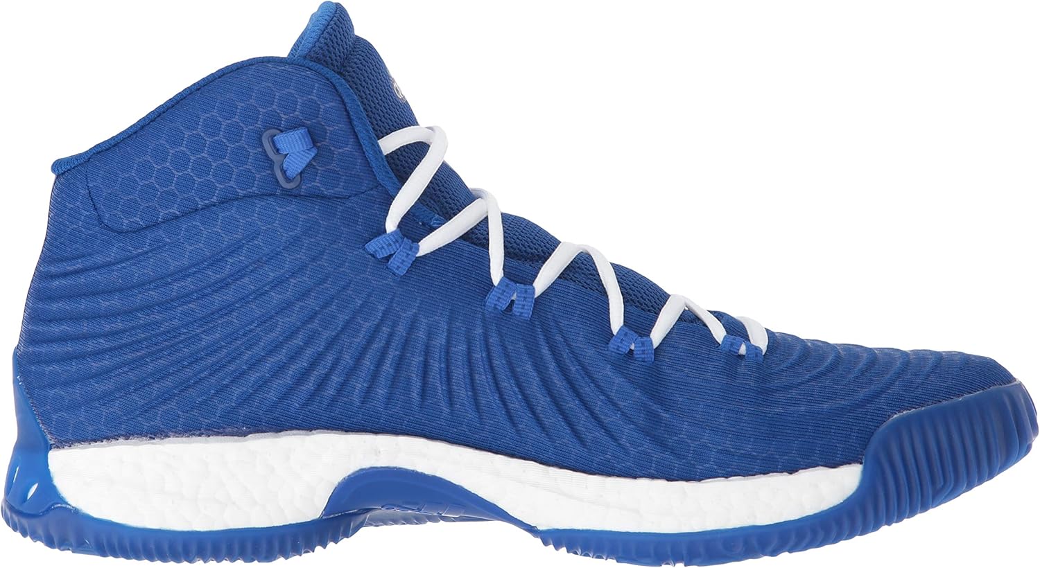 کفش بسکتبال adidas Crazy Crazy Explosive 2017