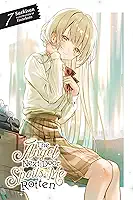 The Angel Next Door Spoils Me Rotten, Vol. 7 (Light Novel): Volume 7